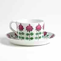希少 美品 グスタフスベリ ピンタ Gustavsberg PYNTA Gustavsberg グスタフスベリ Pynta ピンタ カップ＆ソーサー